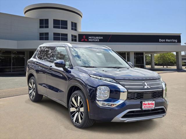 2026 Mitsubishi Outlander SEL 1.5T S-AWC for sale in Plano, TX