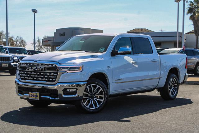 2026 Ram 1500 Limited Crew Cab 4x4 5'7" Box for sale in Lodi, CA