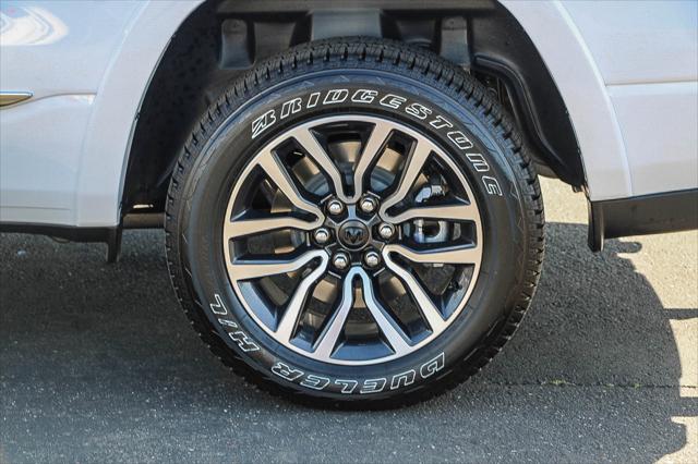 2026 Ram 1500 Limited Crew Cab 4x4 5'7" Box
