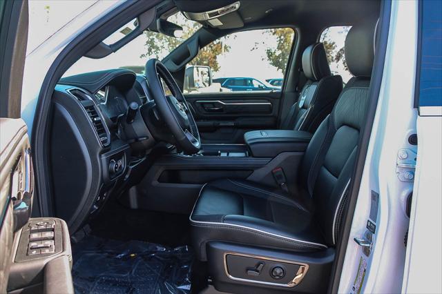 2026 Ram 1500 Limited Crew Cab 4x4 5'7" Box