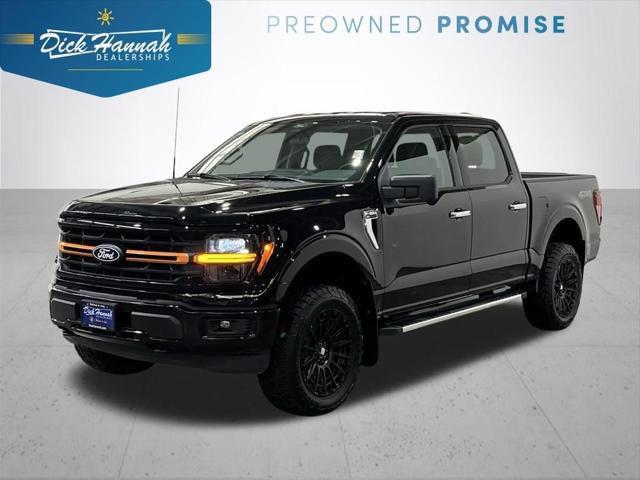 2025 Ford F-150 XLT for sale in Vancouver, WA