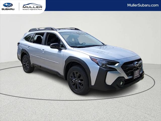 2025 Subaru Outback Onyx Edition for sale in Highland Park, IL