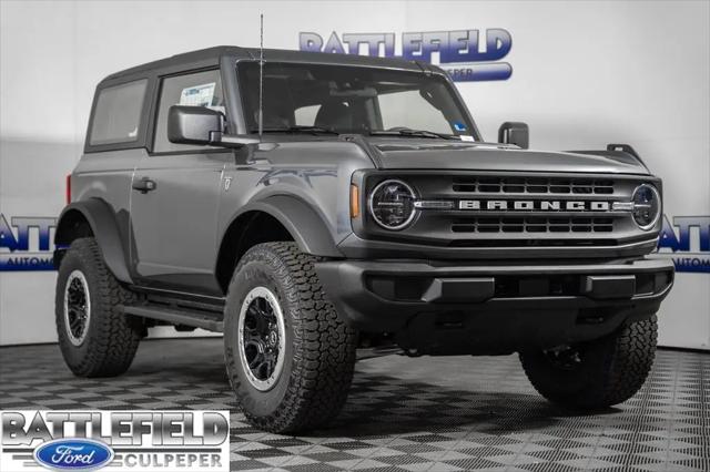 2026 Ford Bronco Base for sale in Culpeper, VA
