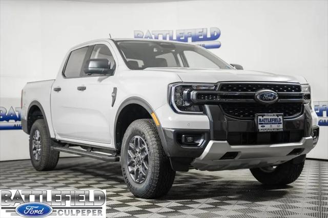 2026 Ford Ranger XLT for sale in Culpeper, VA