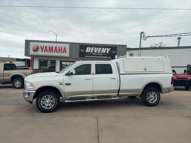 2011 Ram 2500 Laramie for sale in Mc Cook, NE