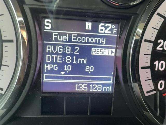 2011 Ram 2500 Laramie