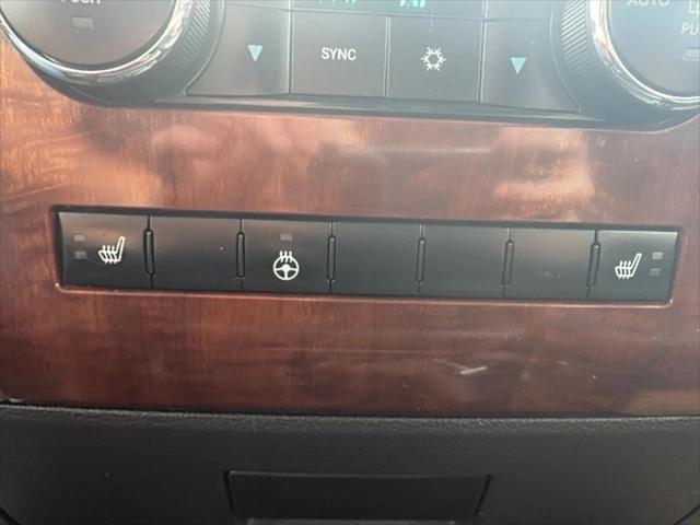 2011 Ram 2500 Laramie