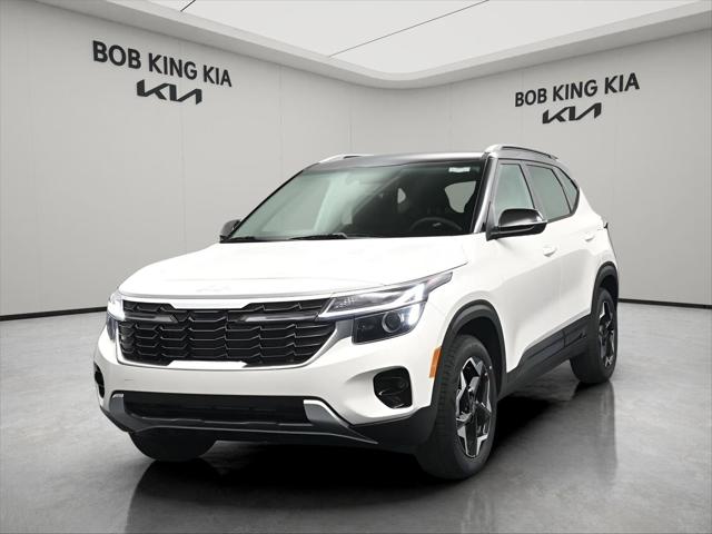2026 Kia Seltos S for sale in Winston Salem, NC