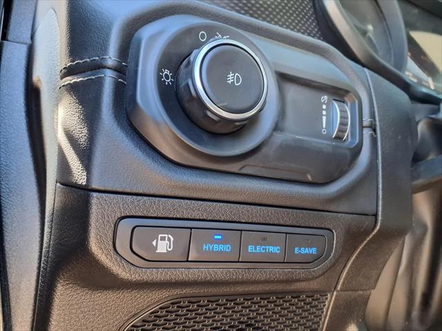 2024 Jeep Wrangler 4xe Rubicon 4xe