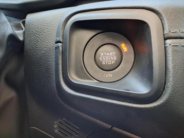 2024 Jeep Wrangler 4xe Rubicon 4xe