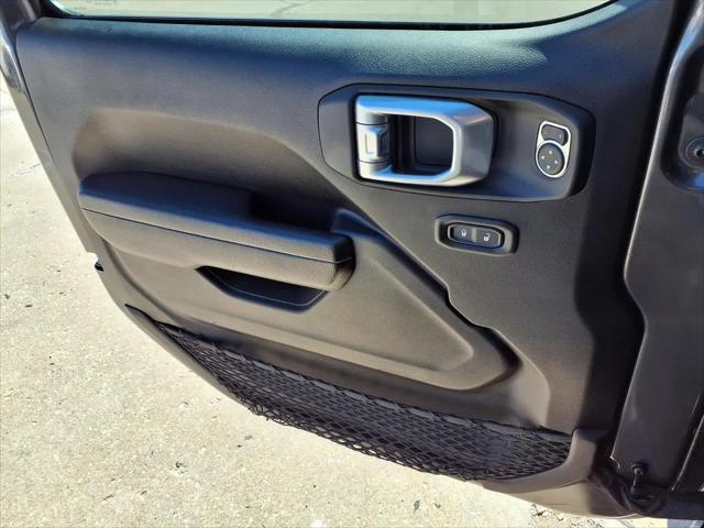 2024 Jeep Wrangler 4xe Rubicon 4xe