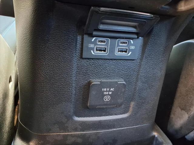 2024 Jeep Wrangler 4xe Rubicon 4xe
