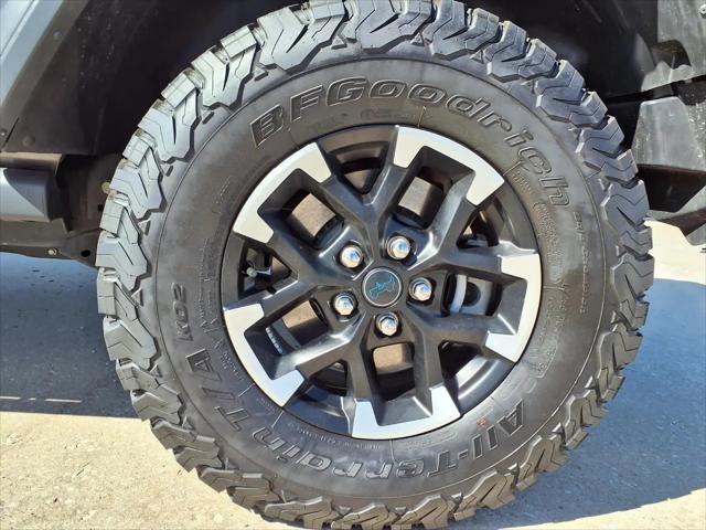 2024 Jeep Wrangler 4xe Rubicon 4xe