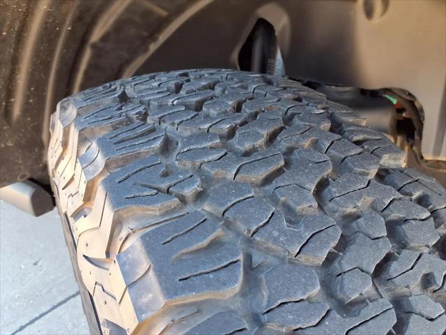 2024 Jeep Wrangler 4xe Rubicon 4xe