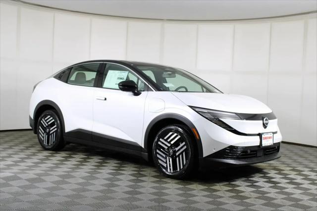2026 Nissan LEAF SV+ for sale in Manassas, VA