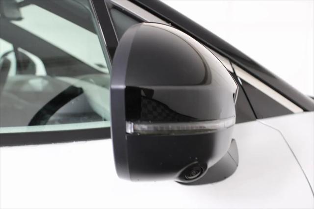 2026 Nissan LEAF SV+