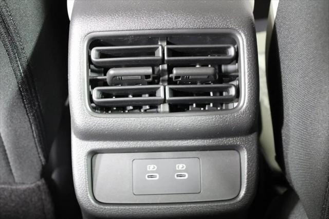 2026 Nissan LEAF SV+