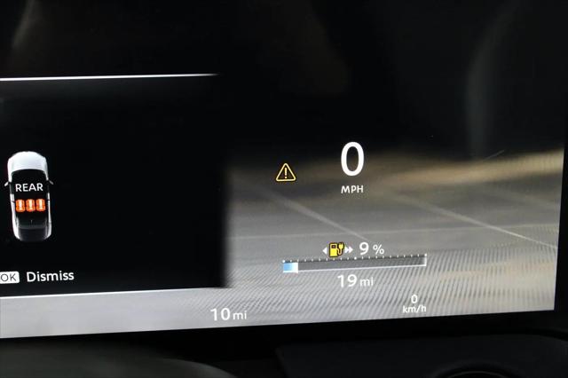 2026 Nissan LEAF SV+