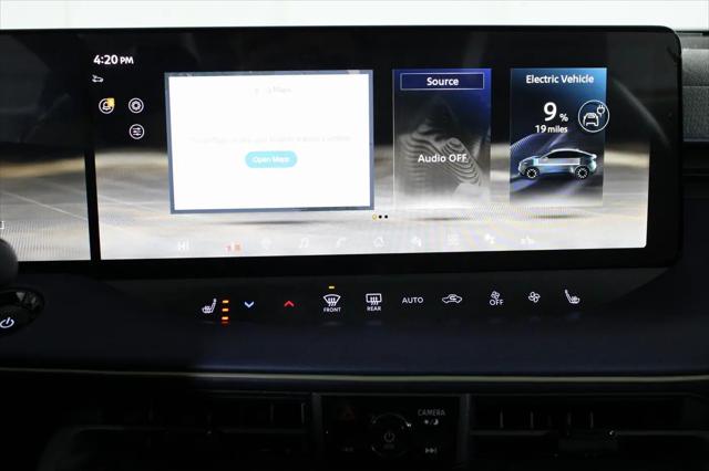 2026 Nissan LEAF SV+