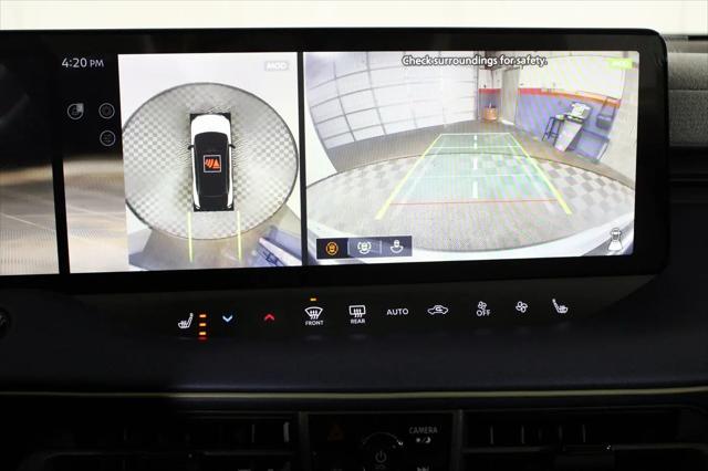 2026 Nissan LEAF SV+
