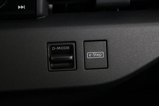 2026 Nissan LEAF SV+