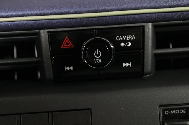 2026 Nissan LEAF SV+
