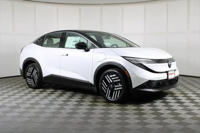 2026 Nissan LEAF SV+ for sale in Manassas, VA