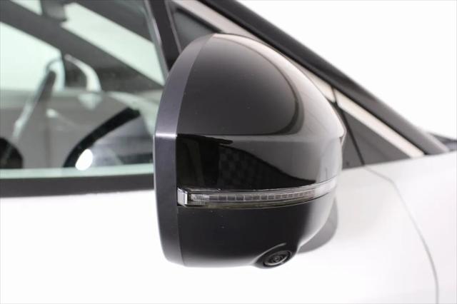 2026 Nissan LEAF SV+
