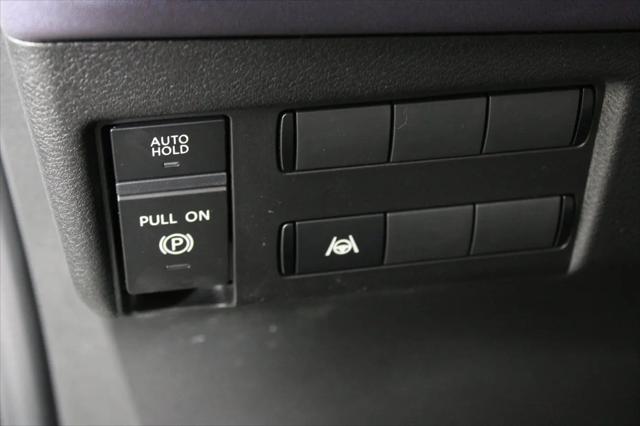 2026 Nissan LEAF SV+