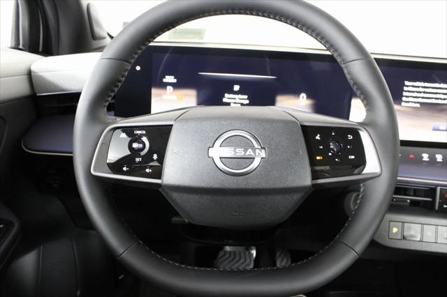 2026 Nissan LEAF SV+
