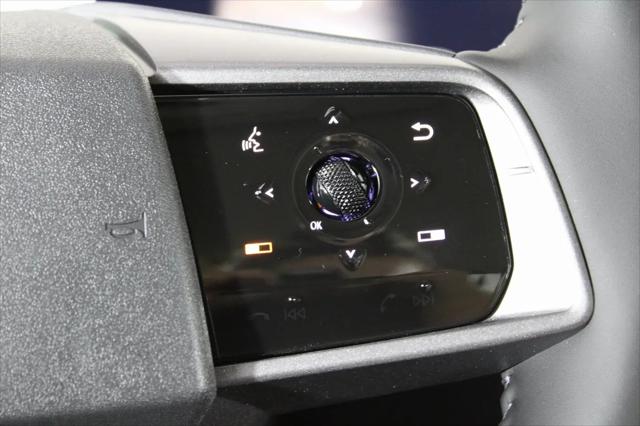 2026 Nissan LEAF SV+