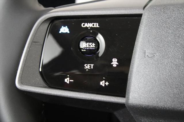 2026 Nissan LEAF SV+