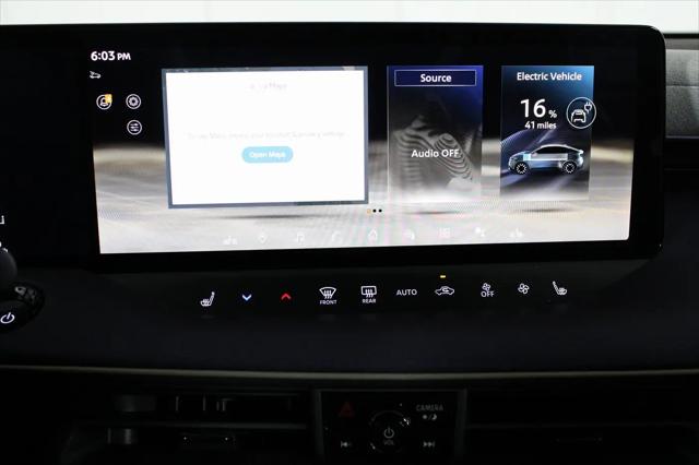 2026 Nissan LEAF SV+