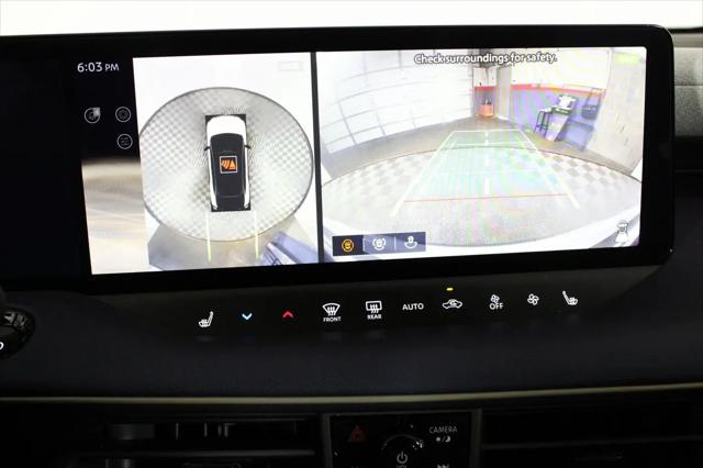 2026 Nissan LEAF SV+