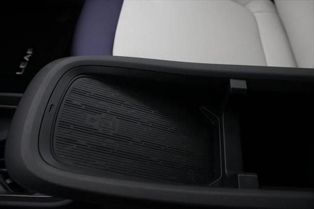 2026 Nissan LEAF SV+
