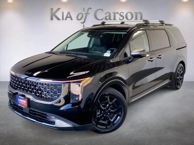 2026 Kia Carnival MPV SX Prestige for sale in Carson, CA