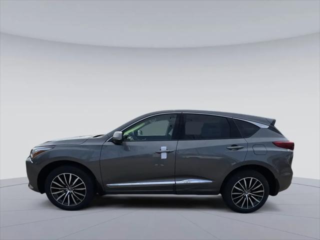2026 Acura RDX Advance
