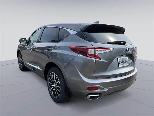 2026 Acura RDX Advance