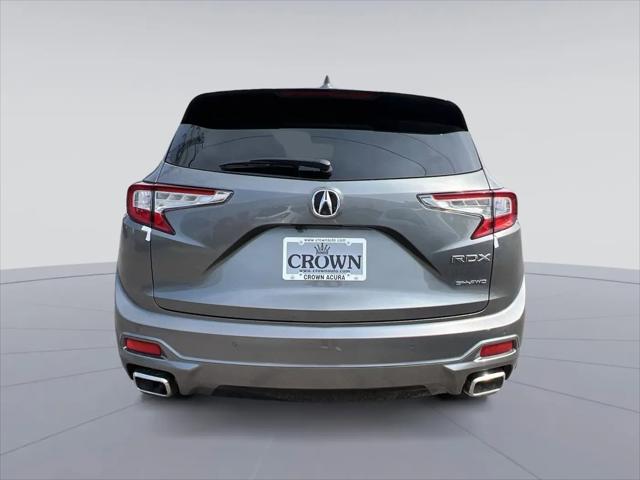 2026 Acura RDX Advance