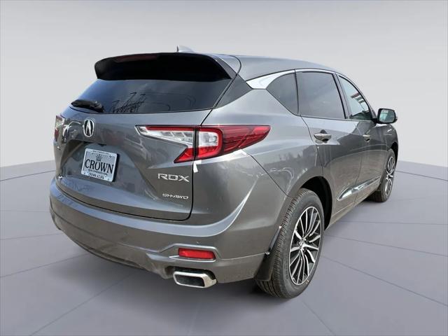 2026 Acura RDX Advance