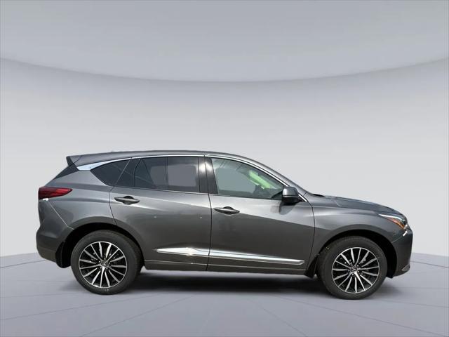 2026 Acura RDX Advance