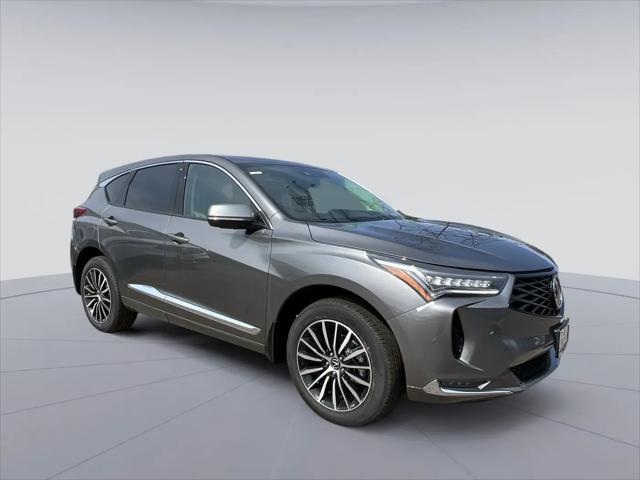 2026 Acura RDX Advance