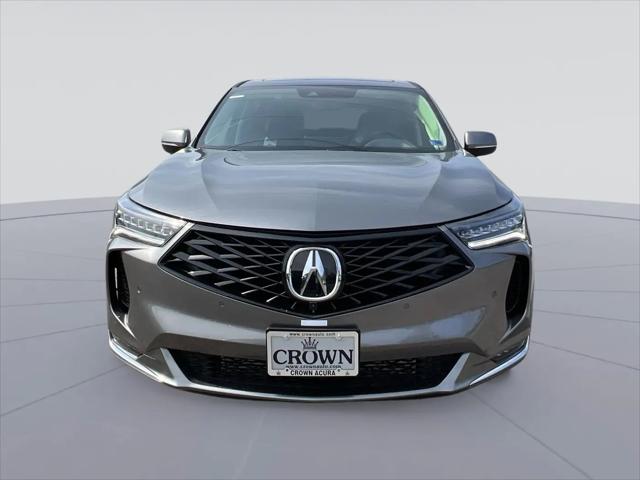 2026 Acura RDX Advance