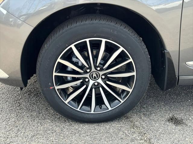 2026 Acura RDX Advance