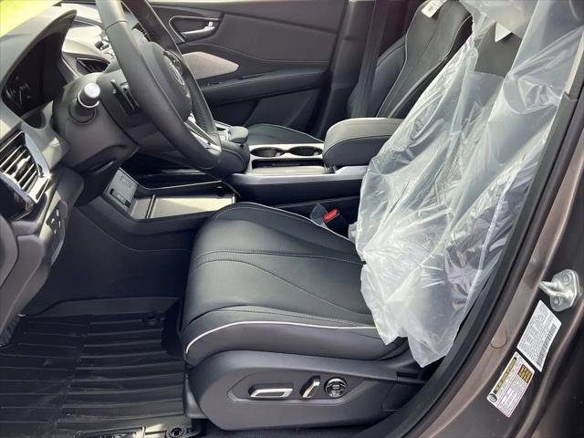 2026 Acura RDX Advance