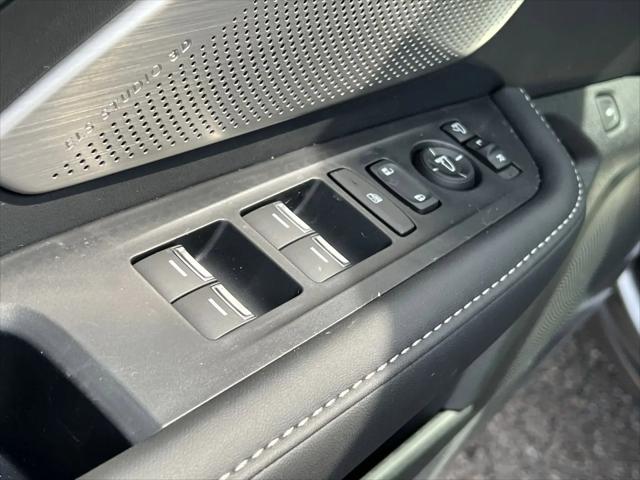 2026 Acura RDX Advance