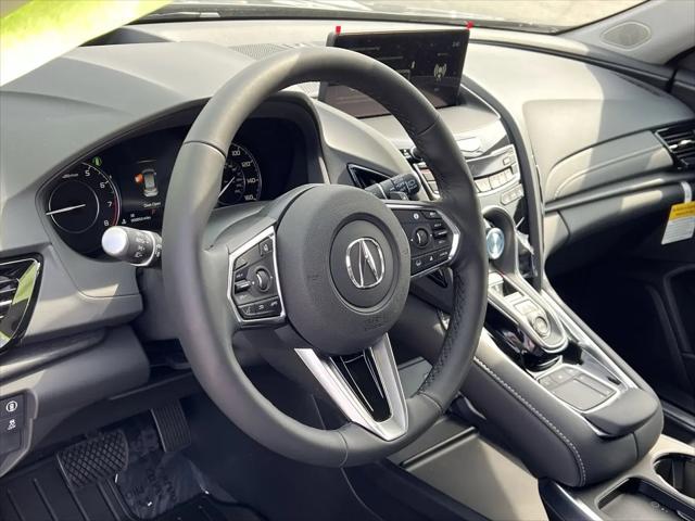 2026 Acura RDX Advance