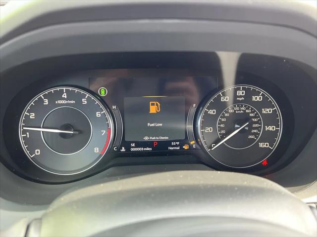 2026 Acura RDX Advance