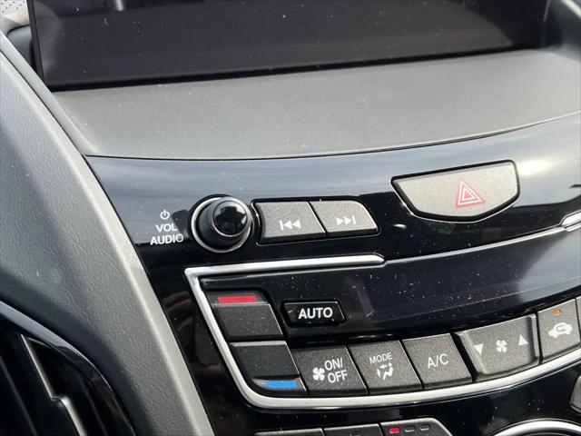 2026 Acura RDX Advance
