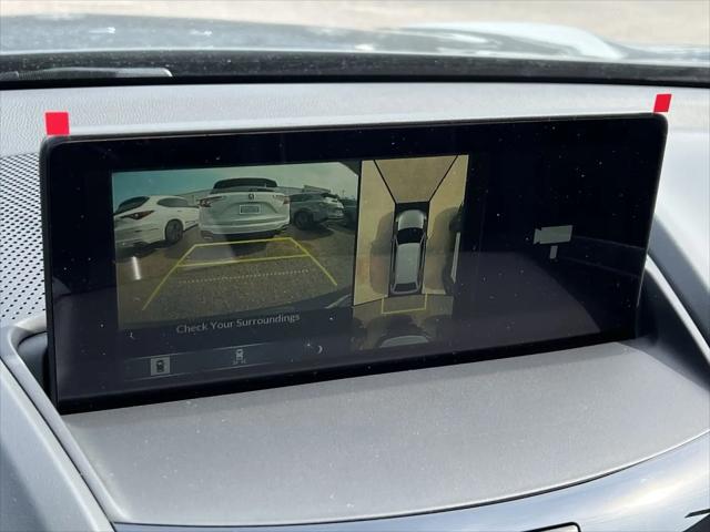 2026 Acura RDX Advance